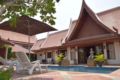 Sirinthara villa @ Rawai - Phuket プーケット - Thailand タイのホテル