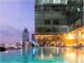 Sivatel Bangkok Hotel - Bangkok - Thailand Hotels