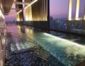 Sky pool& Cozy rooom, BTS PhromPhong, Sukhumvit - Bangkok - Thailand Hotels