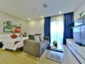 Skyy Residence - Bangkok - Thailand Hotels