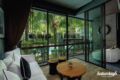 SM1- 1 Bedroom Suit full furnished Naiharn Beach - Phuket - Thailand Hotels