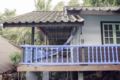 Small house next to coworking space - Koh Phangan - Thailand Hotels