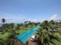 Sofitel Krabi Phokeethra Golf & Spa Resort - Krabi クラビ - Thailand タイのホテル