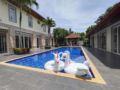 SOL Luxury Villa Phuket 2999B Family suite room - Phuket - Thailand Hotels