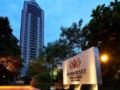 Somerset Park Suanplu Bangkok - Bangkok - Thailand Hotels