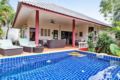 Southern Residence Pool Villa B3 - Koh Lanta ランタ島 - Thailand タイのホテル