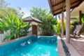 Southern Residence Villa A6 - Koh Lanta - Thailand Hotels