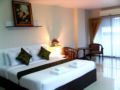 SP Residence - Bangkok - Thailand Hotels