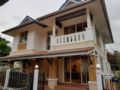 Spacious Karon Hill Villa - Phuket プーケット - Thailand タイのホテル