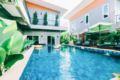 Spacious Modern villa with breakfast/maid/pick up - Chiang Mai チェンマイ - Thailand タイのホテル