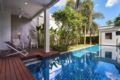 Spacious Private Villa with a Pool in Bangtao - Phuket - Thailand Hotels