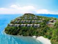 Sri Panwa Phuket Luxury Pool Villa Hotel - Phuket - Thailand Hotels