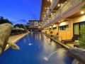 Srisuksant Resort - Krabi - Thailand Hotels