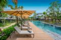 Stay Wellbeing & Lifestyle Resort - Phuket - Thailand Hotels