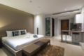 Studio Apartment @ The Emerald Patong - Phuket - Thailand Hotels