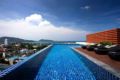 Studio Garden Access with Infinity Pool @Patong - Phuket - Thailand Hotels