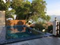 Stunning Frangipani Pool Villa Koh Tao - Koh Tao タオ島 - Thailand タイのホテル