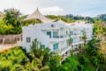 Stunning Luxury sea view villa in Chalong - Phuket プーケット - Thailand タイのホテル