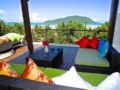 Stunning Sea view Pool villa in Rawai - Phuket - Thailand Hotels