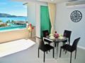 Stunning Sea Views apartment in Patong - Phuket プーケット - Thailand タイのホテル