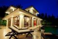 Stunning villa with private pool. - Koh Samui - Thailand Hotels