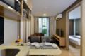 Stylish 1 - Bedroom Apartment, Soi 10 Ekkamai - Bangkok - Thailand Hotels