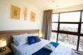 Stylish 1 Bedroom in Pattaya - Pattaya - Thailand Hotels