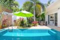 Stylish Aquamarine Villa 3 BR Rawai - Phuket - Thailand Hotels