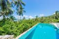 STYLISH VILLA WITH POOL - FOR FAMILIES & GROUPS ! - Koh Samui - Thailand Hotels