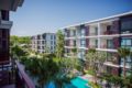 Suite Enu by TropicLook - Phuket - Thailand Hotels