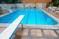 sukhumvit 31 villa pool kitchen hostel woman bunk - Bangkok - Thailand Hotels