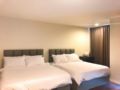 Sukhumvit ,Asoke Bangkok-Perfect Home404 - Bangkok バンコク - Thailand タイのホテル