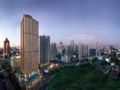Sukhumvit Park, Bangkok - Marriott Executive Apartments - Bangkok バンコク - Thailand タイのホテル