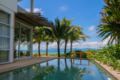 Summer Luxury Beach Resort & Spa - Koh Phangan パンガン島 - Thailand タイのホテル