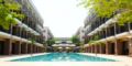 Summer Tree Hotel - Bangkok バンコク - Thailand タイのホテル