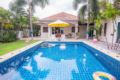 Sun Pool villa house huahin - Hua Hin / Cha-am ホアヒン/チャアム - Thailand タイのホテル
