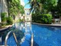 Sun Villa Hua Hin Blue Lagoon - Hua Hin / Cha-am ホアヒン/チャアム - Thailand タイのホテル