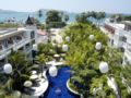 Sunset Beach Resort - Phuket プーケット - Thailand タイのホテル