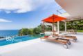 SUNSET CHILLOUT 4br - Pool, Sea View, Garden area - Koh Phangan - Thailand Hotels