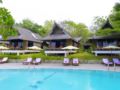 Sunset Park Resort & Spa - Pattaya - Thailand Hotels