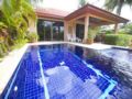 Sunshine Residence - Koh Phangan - Thailand Hotels