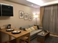 Super Cozy & convenient room @ hearth of BKK - Bangkok - Thailand Hotels