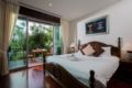 Superb beach apartment KG5B - Phuket - Thailand Hotels