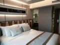 Superior room 500 m from Arab Street - Bangkok - Thailand Hotels