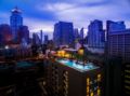 SureStay Plus by Best Western Sukhumvit 2 - Bangkok - Thailand Hotels