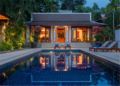 Surin Beach Luxury Sea View 4+1 Bedroom Pool Villa - Phuket プーケット - Thailand タイのホテル