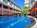 Swissotel Resort Phuket Patong Beach - Phuket プーケット - Thailand タイのホテル