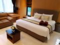 Syama Suites - Bangkok - Thailand Hotels