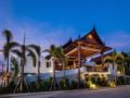 T-Villa Resort - Phuket プーケット - Thailand タイのホテル