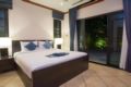 TAE 1 - Luxury villa near NaiHarn Beach - - Phuket - Thailand Hotels
